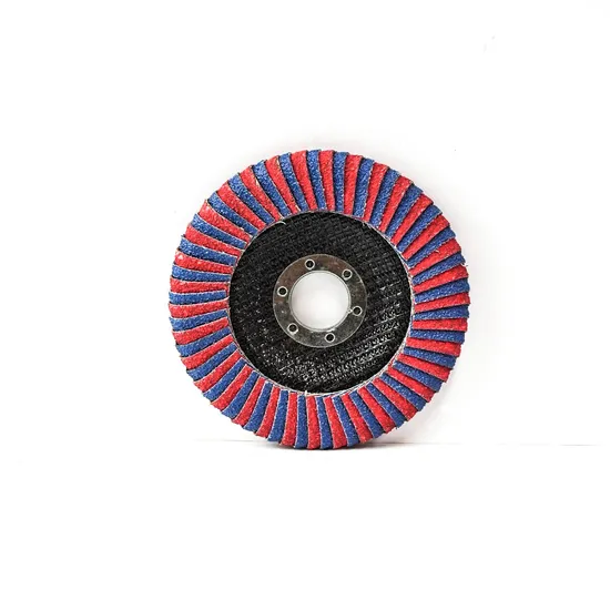 研磨工具 ダイヤモンドソーブレード ステンレス鋼用研削・研磨フラップホイール